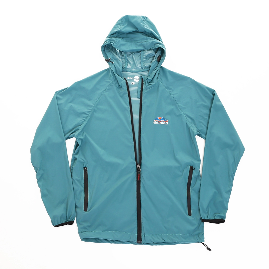 skomad-compact-windbreaker-turquoise