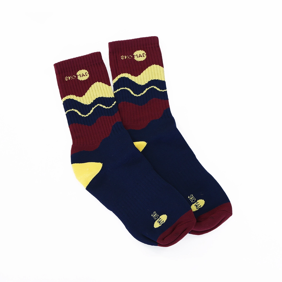 skomad-sock-dark-blue