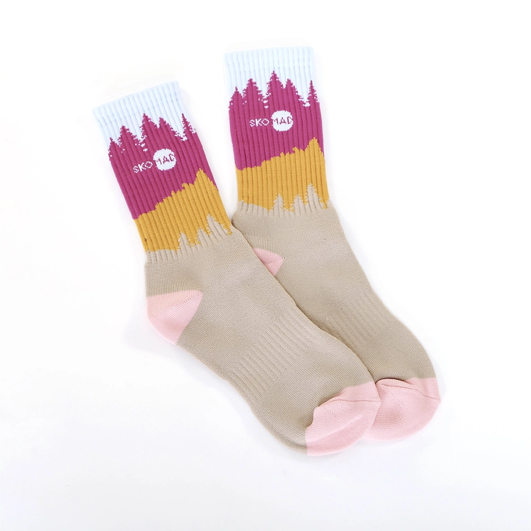 skomad-sock-pink